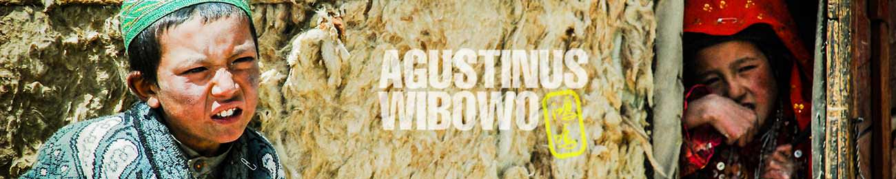 Agustinus Wibowo